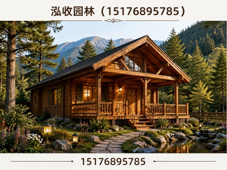 咸宁凉亭展示图